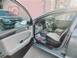 هیوندای سۆناتا